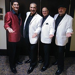 photo-picture-image-jersey boys-tribute band-Hire Top Tribute Bands