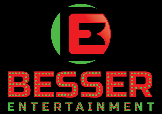 Besser Entertainment Logo